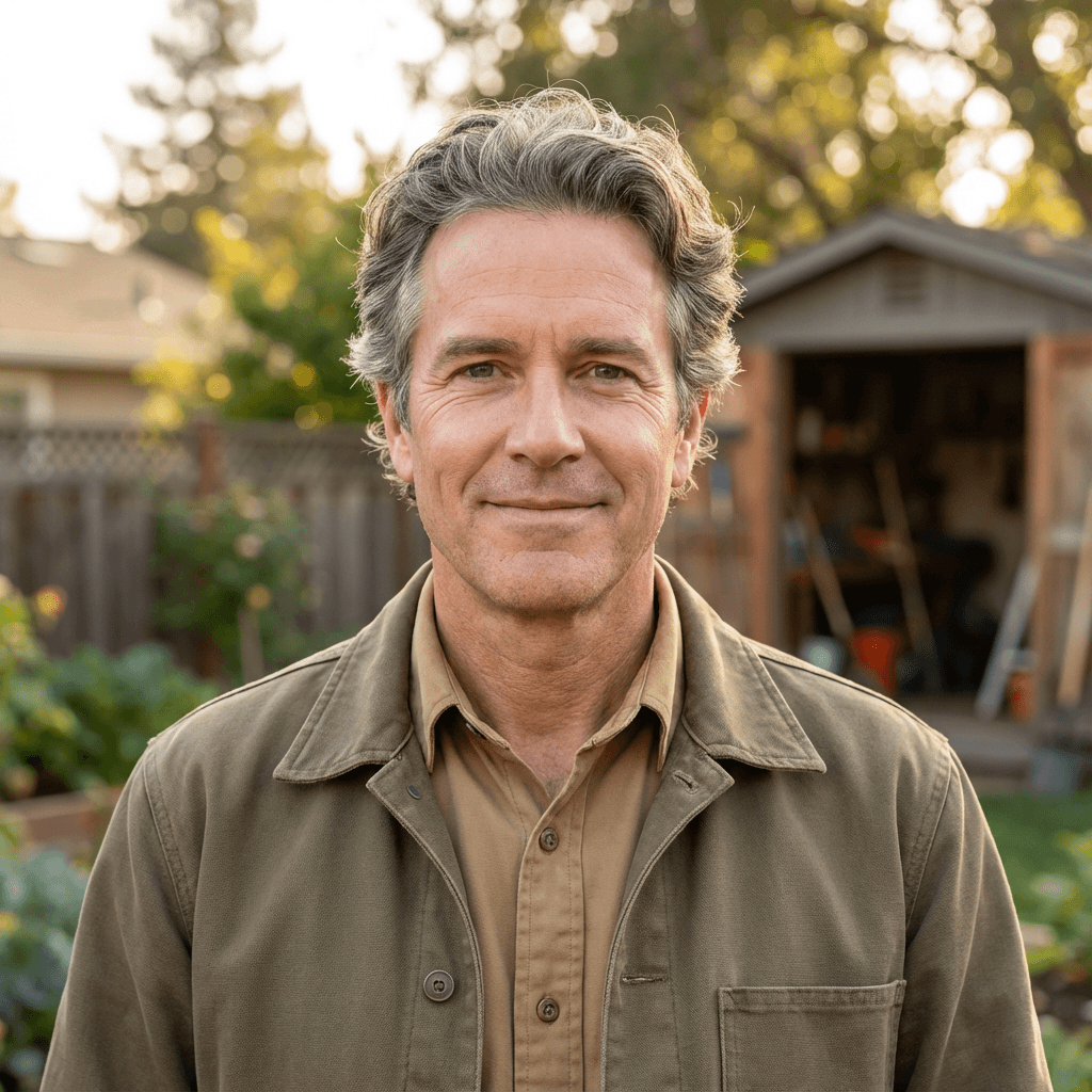 James Rodriguez with family magnets